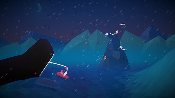深海大逃亡(1)