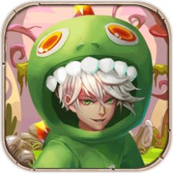 迷彩花都手游版