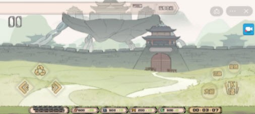 战争奇兵手机版图3