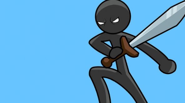 火柴人遗产3手机正版图2