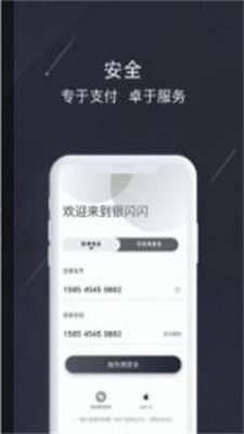 银闪闪安卓官方版图1