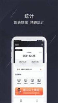 银闪闪安卓官方版图3
