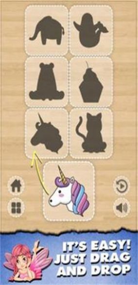 童话公主猜图最新免费版图2