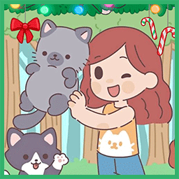 爱的袖珍冒险安卓版