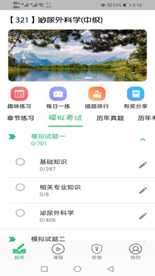 泌尿外科学主治医师原版图3