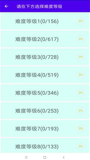 英语词句篇官方正版图2