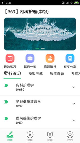 全科医学主治医师通用版