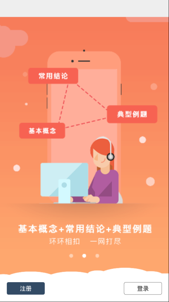 初中物理开心学通用版图1
