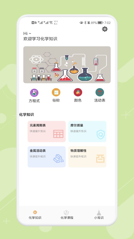 Chemy通用版图1