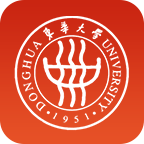 东华大学直装版