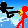 火柴人超级大乱斗官方版