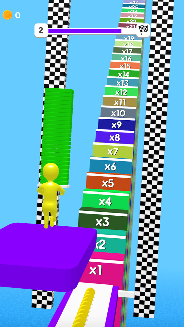 搬砖狂人游戏绿色版图2