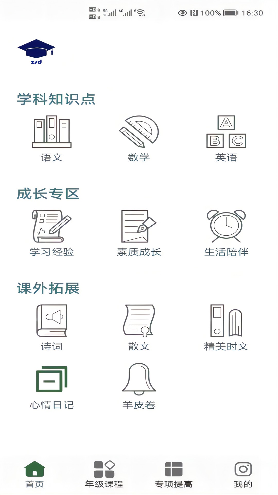 小学知识点(1)