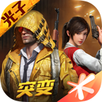 pubg mobile国际服通用版