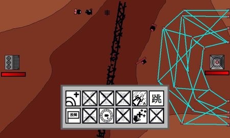 平面塔防游戏安装包图3