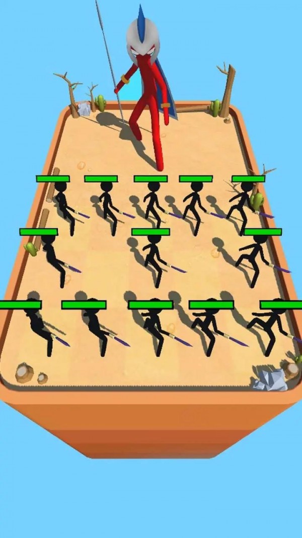 合成火柴人免费版图2