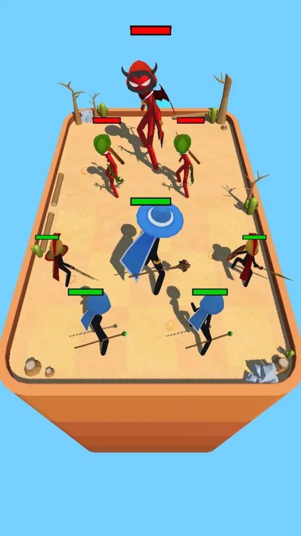 合成火柴人免费版图3