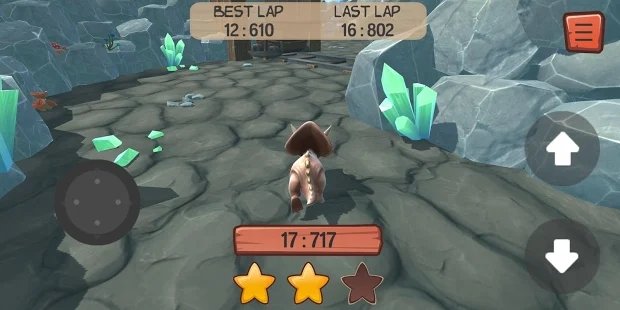 dinorace最新免费版图3