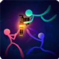 超级火柴人乱斗游戏绿色版 V1.0.7
