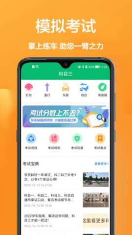 驾驶员在线无广告版图3