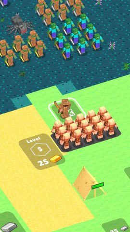 像素乱斗大作战手游免费版图2