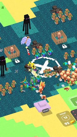 像素乱斗大作战手游免费版图3