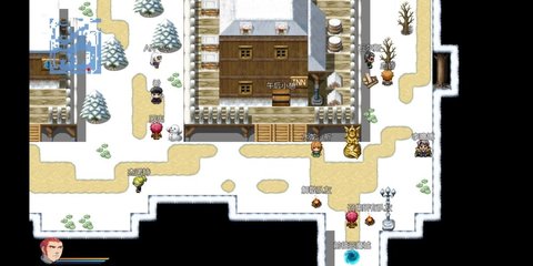 五界历代记官方版图2