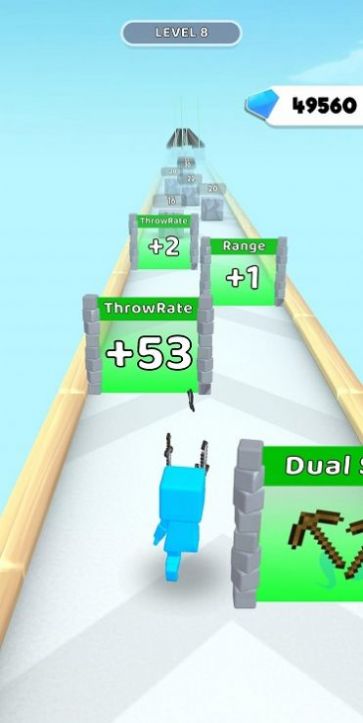 DiggerShooter游戏完整版图3