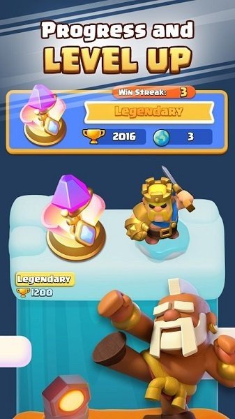 clashmini手游直装版图1