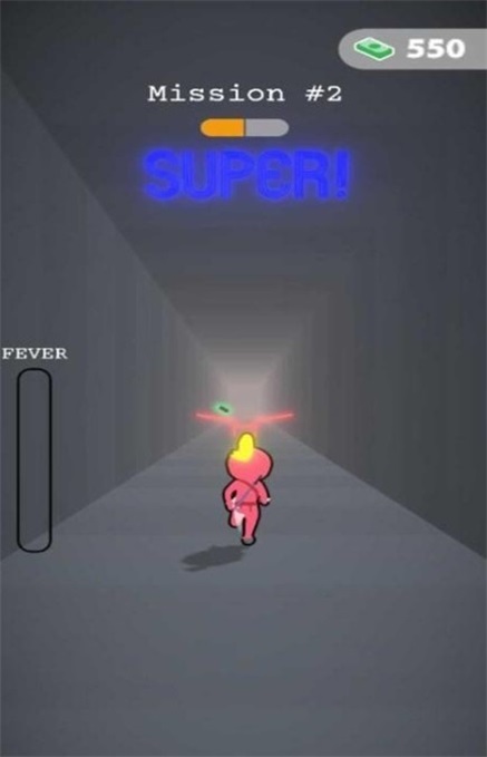 道奇特工免费原版图1