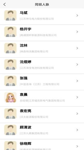 张謇企业家学院免费原版图2