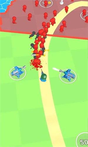 守护这座城免费原版图2
