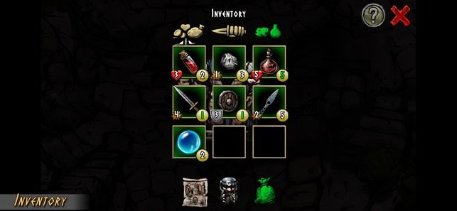 DungeonOfDark最新免费版图3
