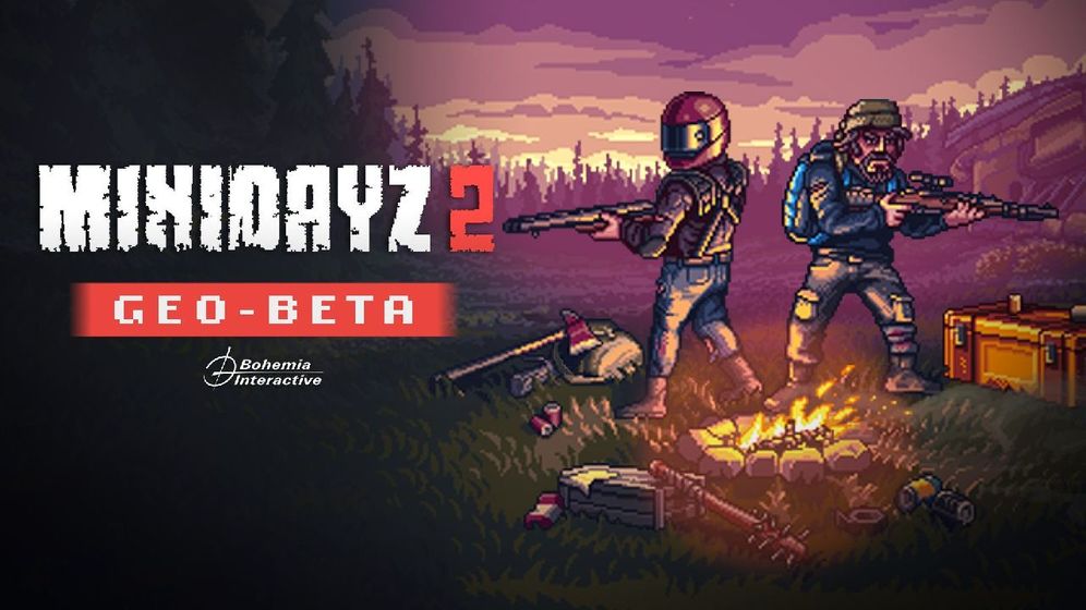 迷你dayz2汉化版(2)