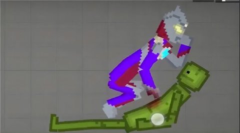 奇妙的像素世界截图3