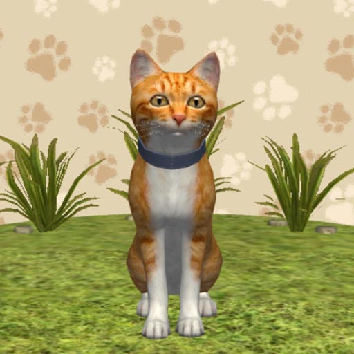 可爱萌宠世界 V1.0.5
