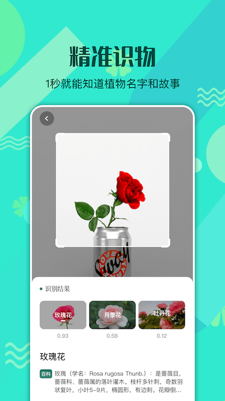 神农识别百草通用版图2