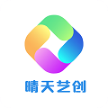 洛可可晴天艺创正版