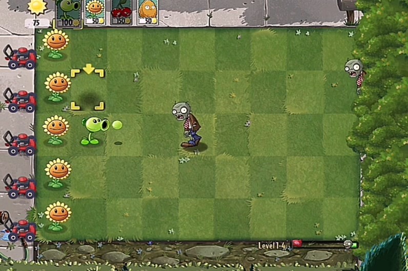 PvZTV游戏官方版图2