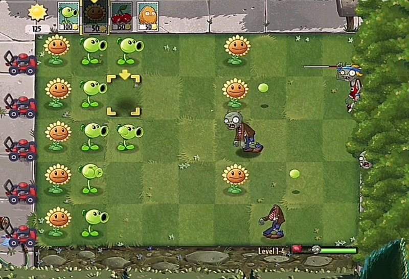 PvZTV游戏官方版图3