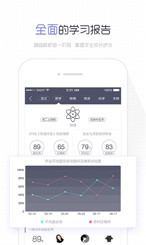 阅卷易手机正版图3