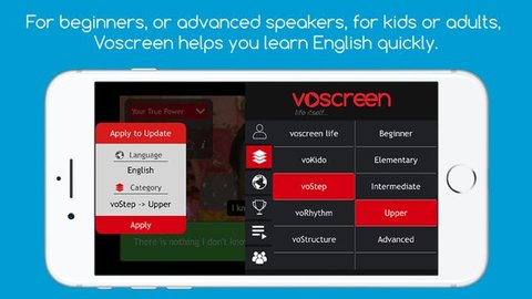 voscreen官方版图3