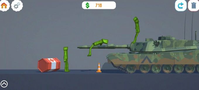 3D游乐场图3