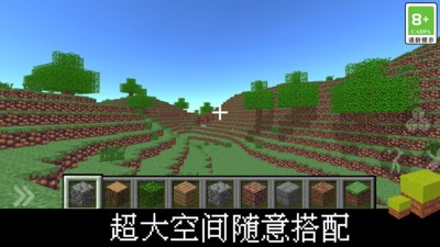 我的立方世界(1)