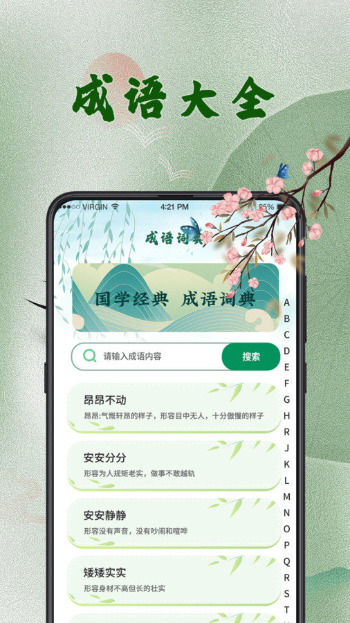 汉语字典词典原版图2