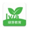 绿芽精准教学正版