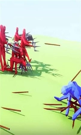 约战城墙根图1