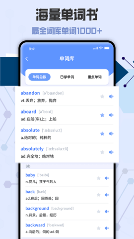 CET免费版图3