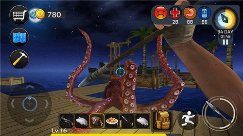 大海求生图1