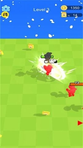 动物合成飞踢官方正版图3